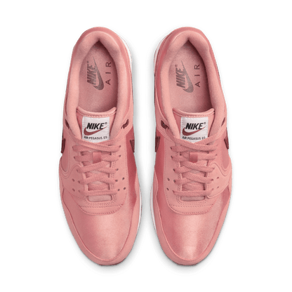 Men's Nike Air Pegasus '89 "Red Stardust"