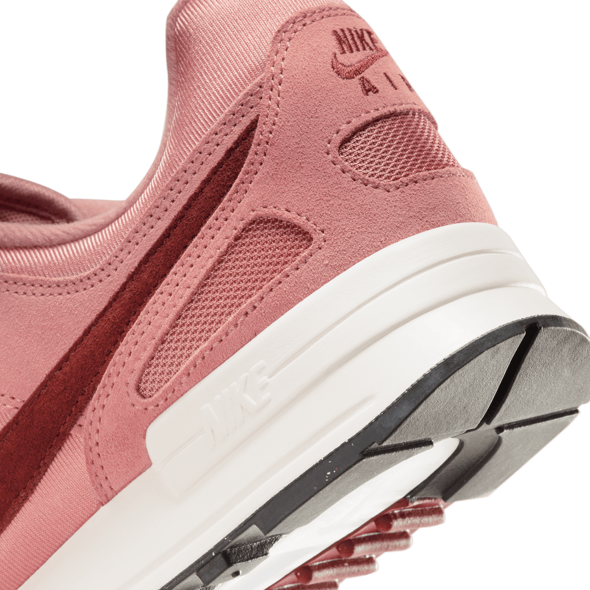Men's Nike Air Pegasus '89 "Red Stardust"