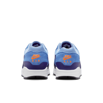 Men's Nike Air Max 1 Essential "Psychic Blue"