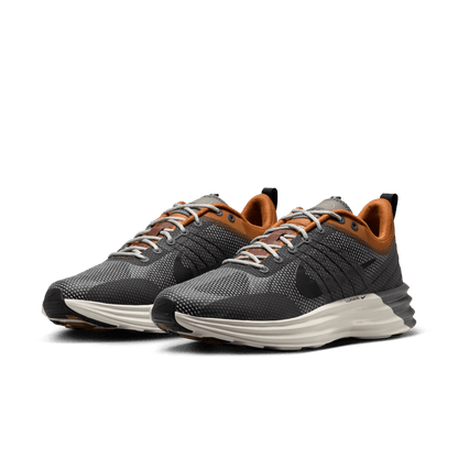 Men's Nike Lunar Roam SE "Metallic Pewter Desert Bronze"