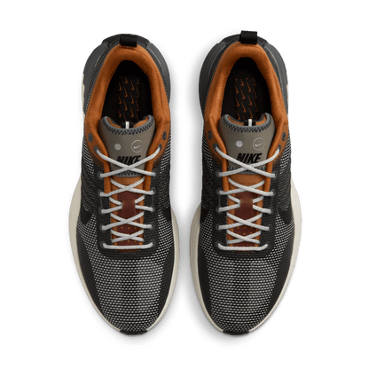 Men's Nike Lunar Roam SE "Metallic Pewter Desert Bronze"