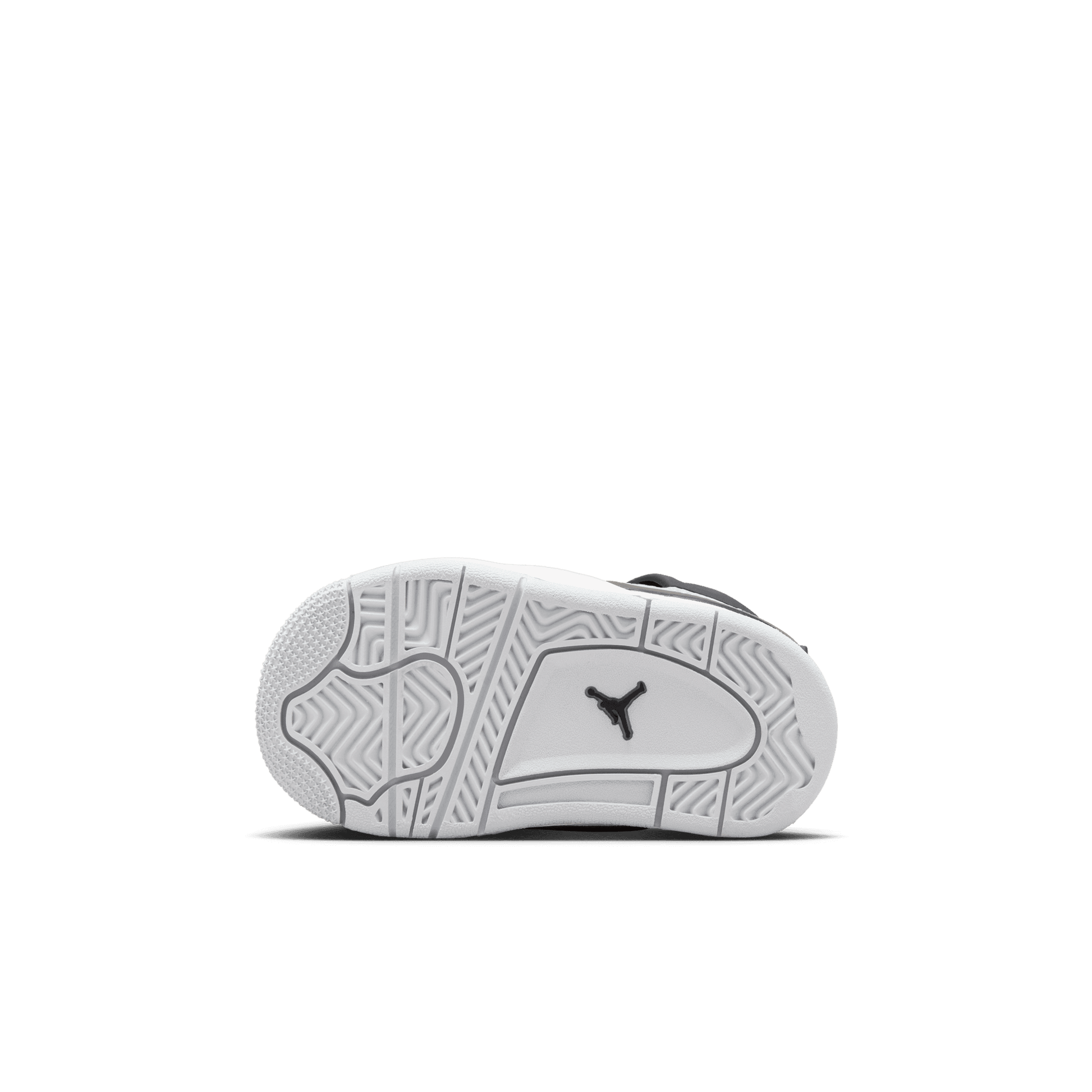 Baby/Toddler Jordan 4 Retro "Platinum Gold"