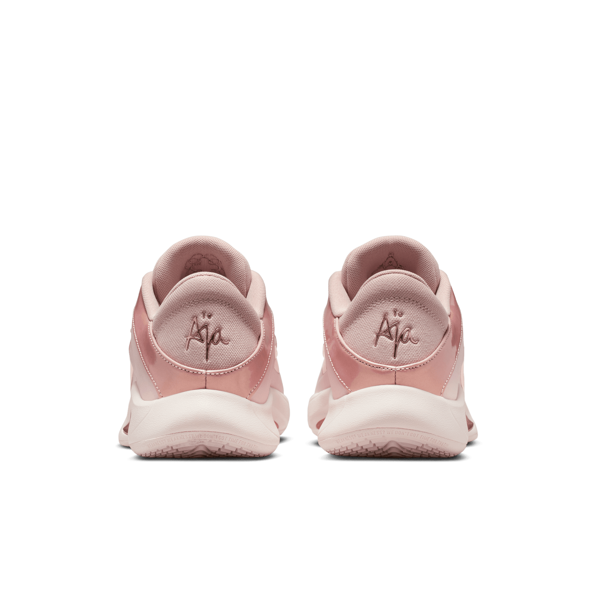 Women's A'One A'ja Wilson Basketball Shoes