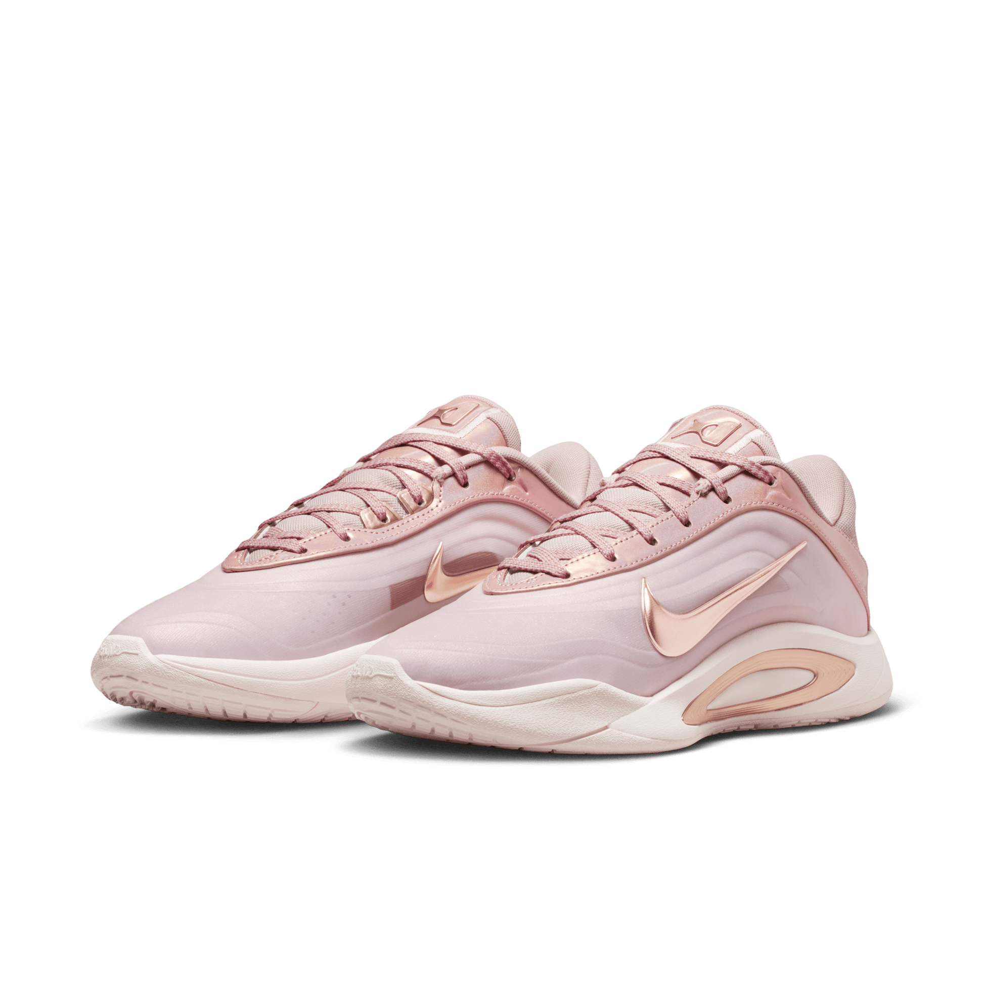 Women's A'One A'ja Wilson Basketball Shoes