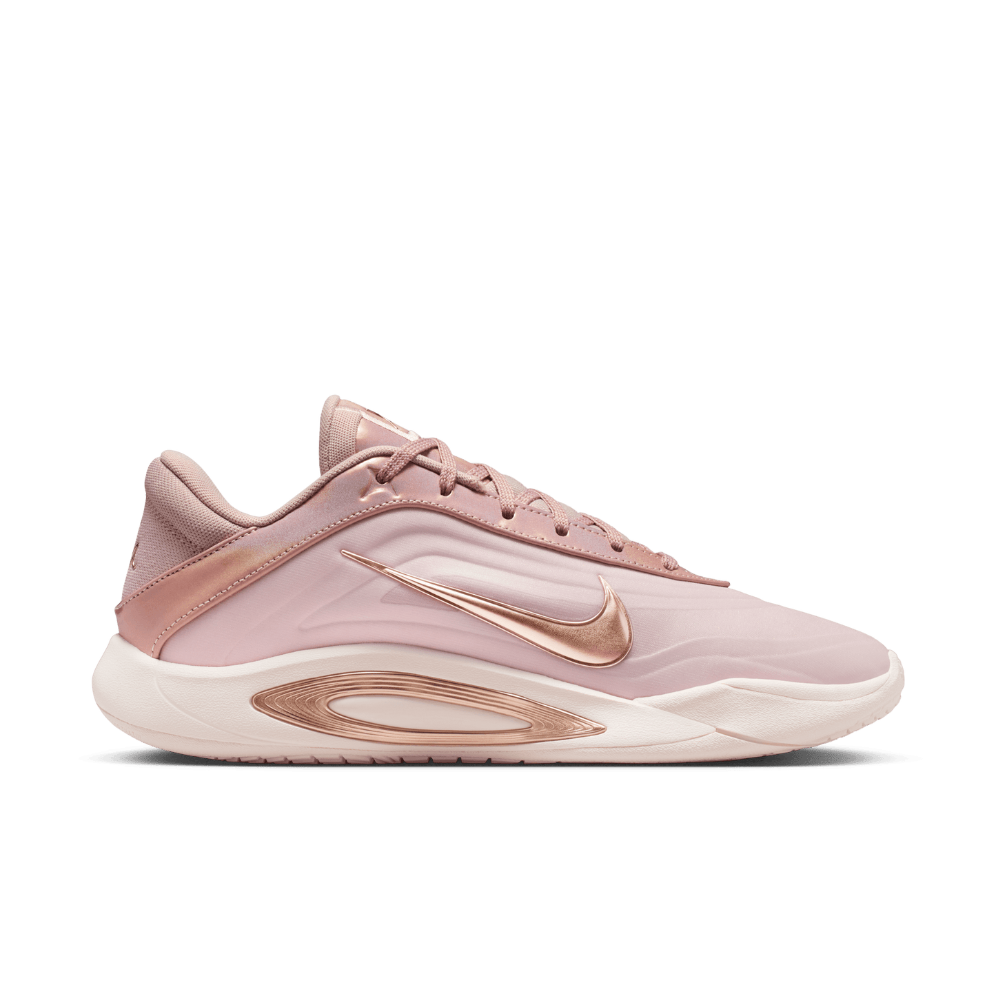 Women's A'One A'ja Wilson Basketball Shoes
