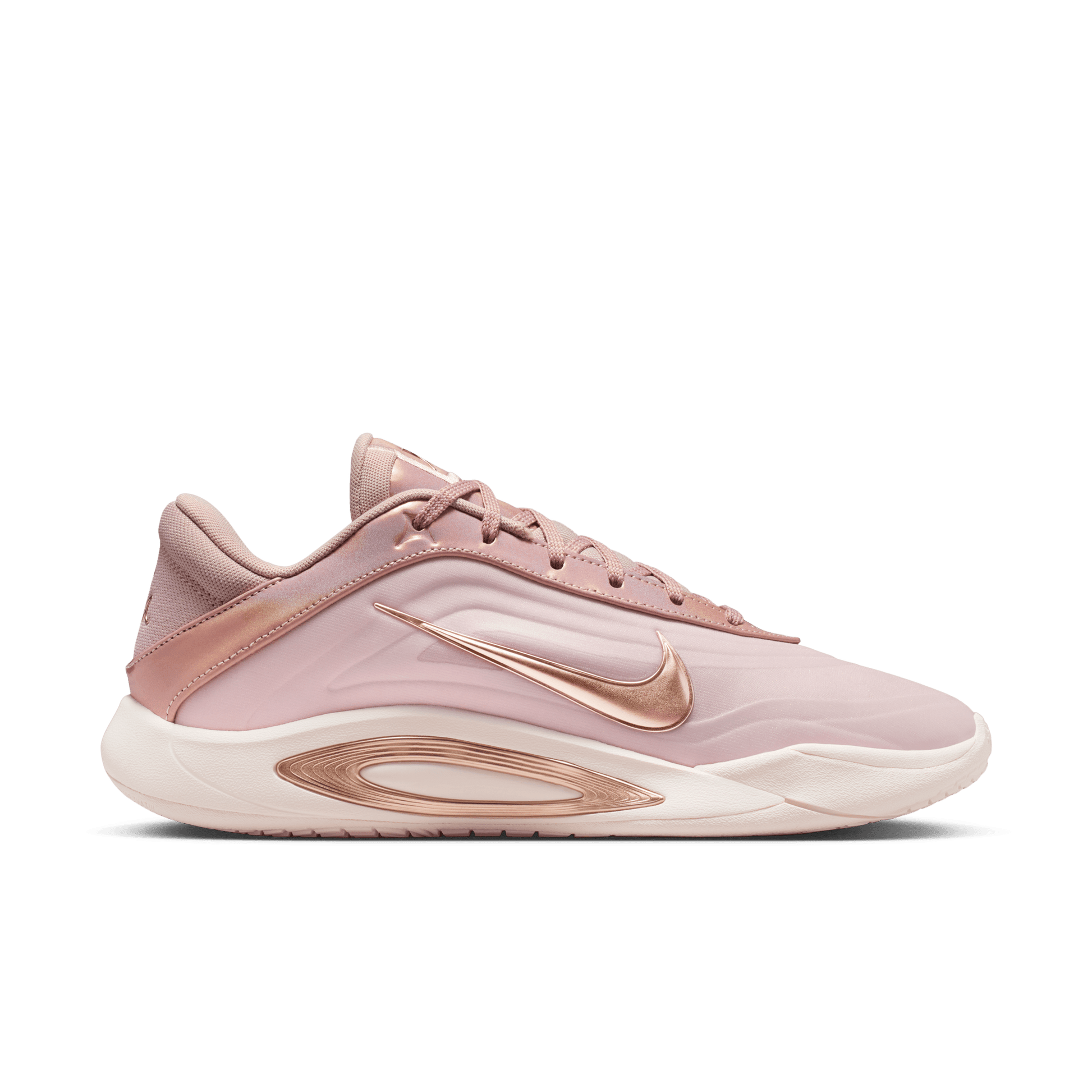 Women's A'One A'ja Wilson Basketball Shoes