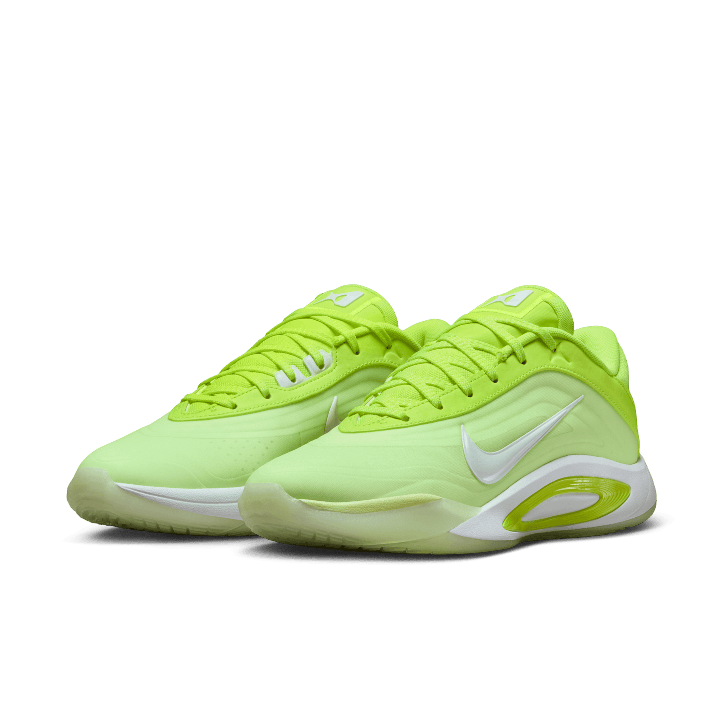 Women's Nike A'ja Wilson A'One "Lem and Lime"