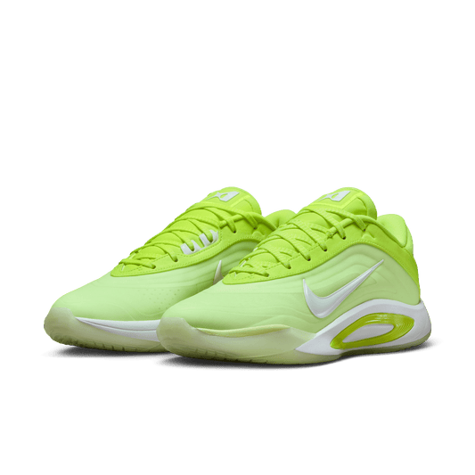 Women's Nike A'ja Wilson A'One "Lem and Lime"