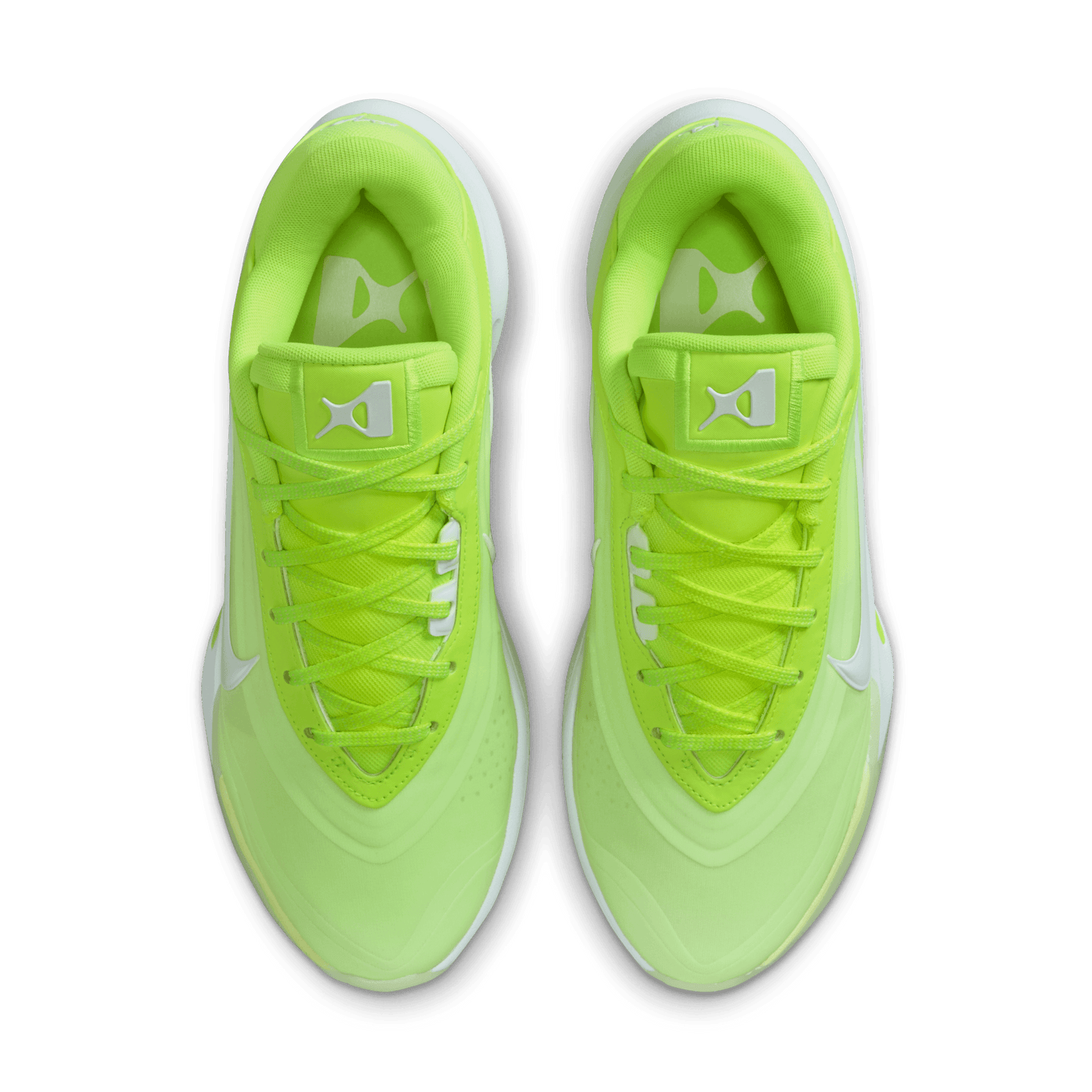Women's Nike A'ja Wilson A'One "Lem and Lime"
