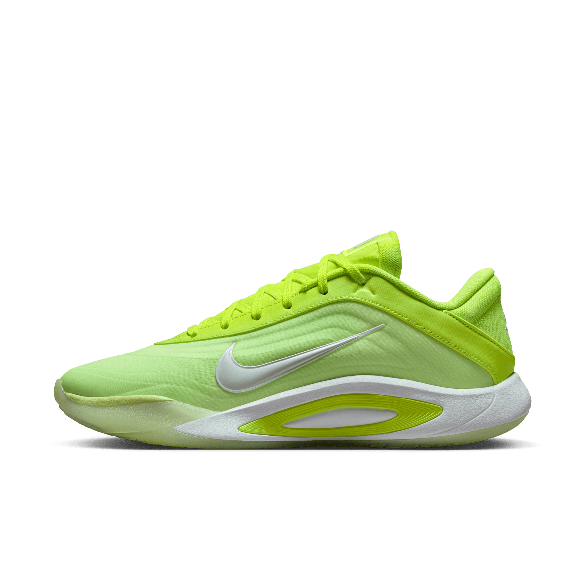 Women's Nike A'ja Wilson A'One "Lem and Lime"