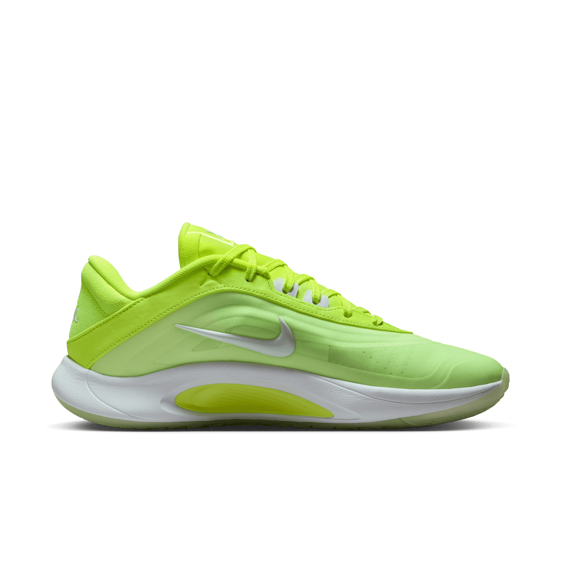 Women's Nike A'ja Wilson A'One "Lem and Lime"