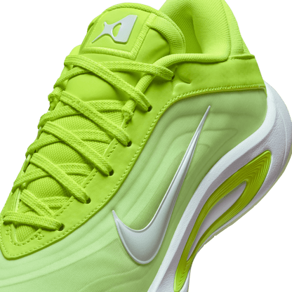 Women's Nike A'ja Wilson A'One "Lem and Lime"