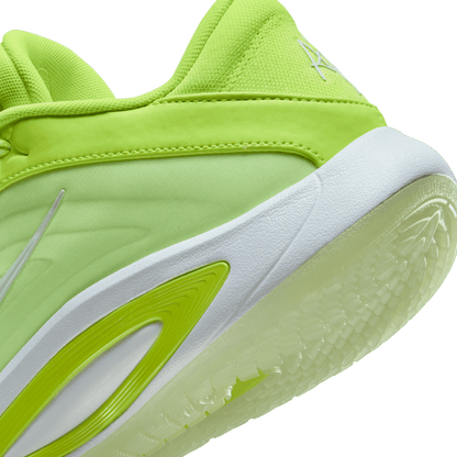 Women's Nike A'ja Wilson A'One "Lem and Lime"
