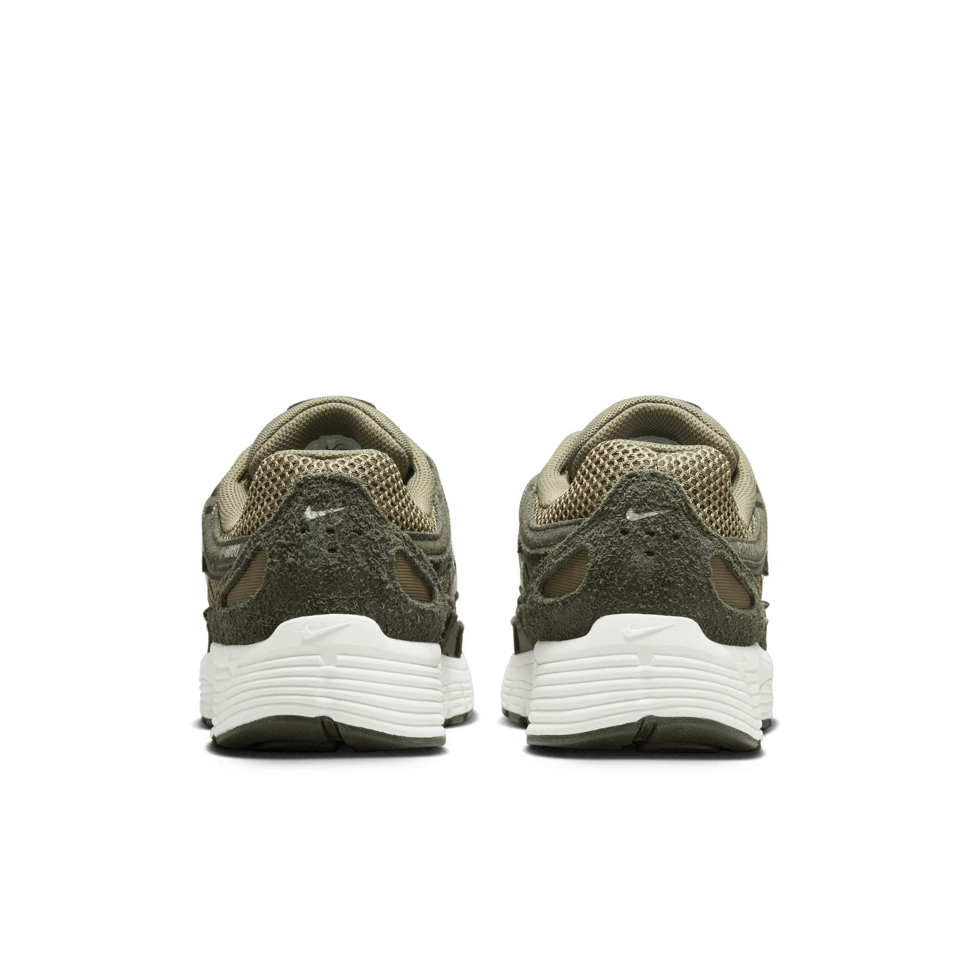 Men's Nike P-6000 SE "Sequoia Phantom"