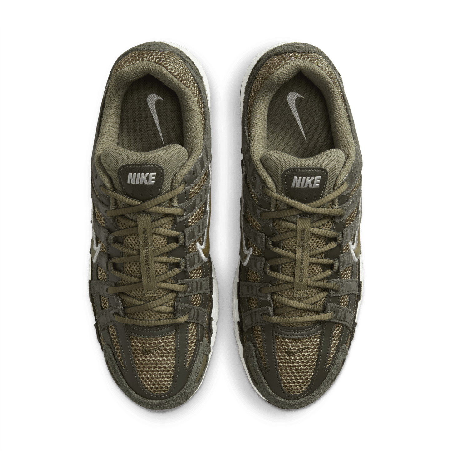 Men's Nike P-6000 SE "Sequoia Phantom"
