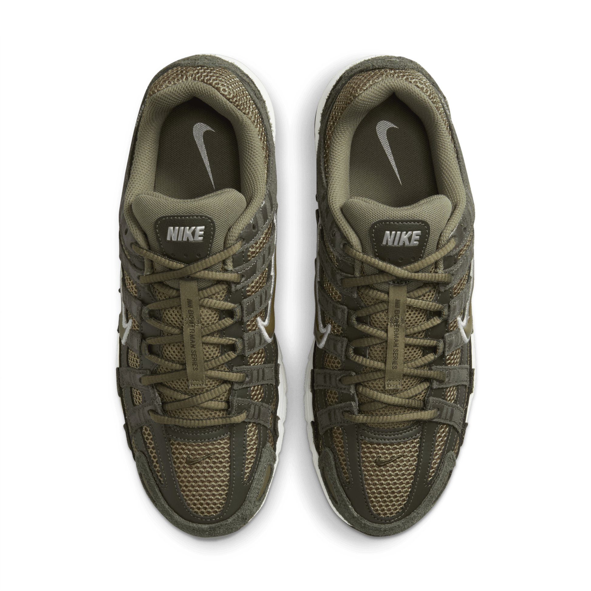 Men's Nike P-6000 SE "Sequoia Phantom"