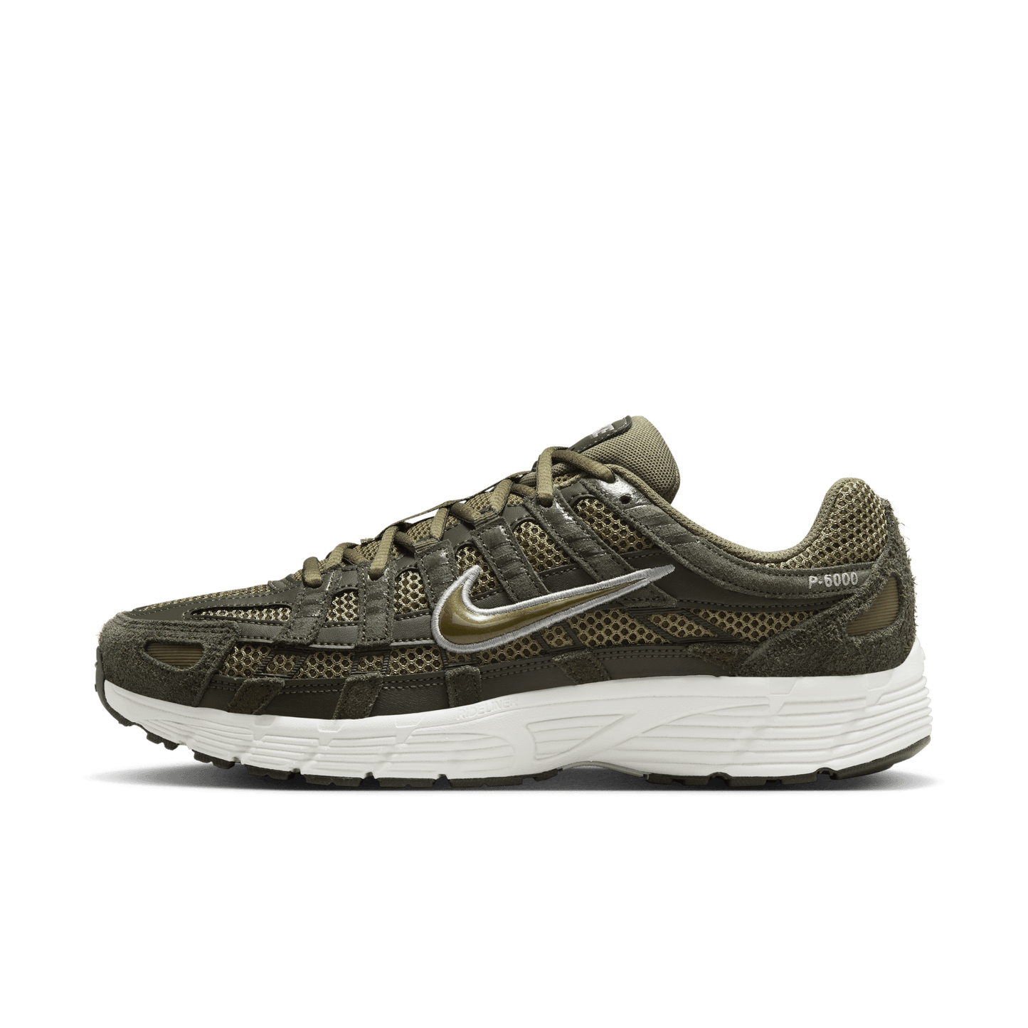 Men's Nike P-6000 SE "Sequoia Phantom"