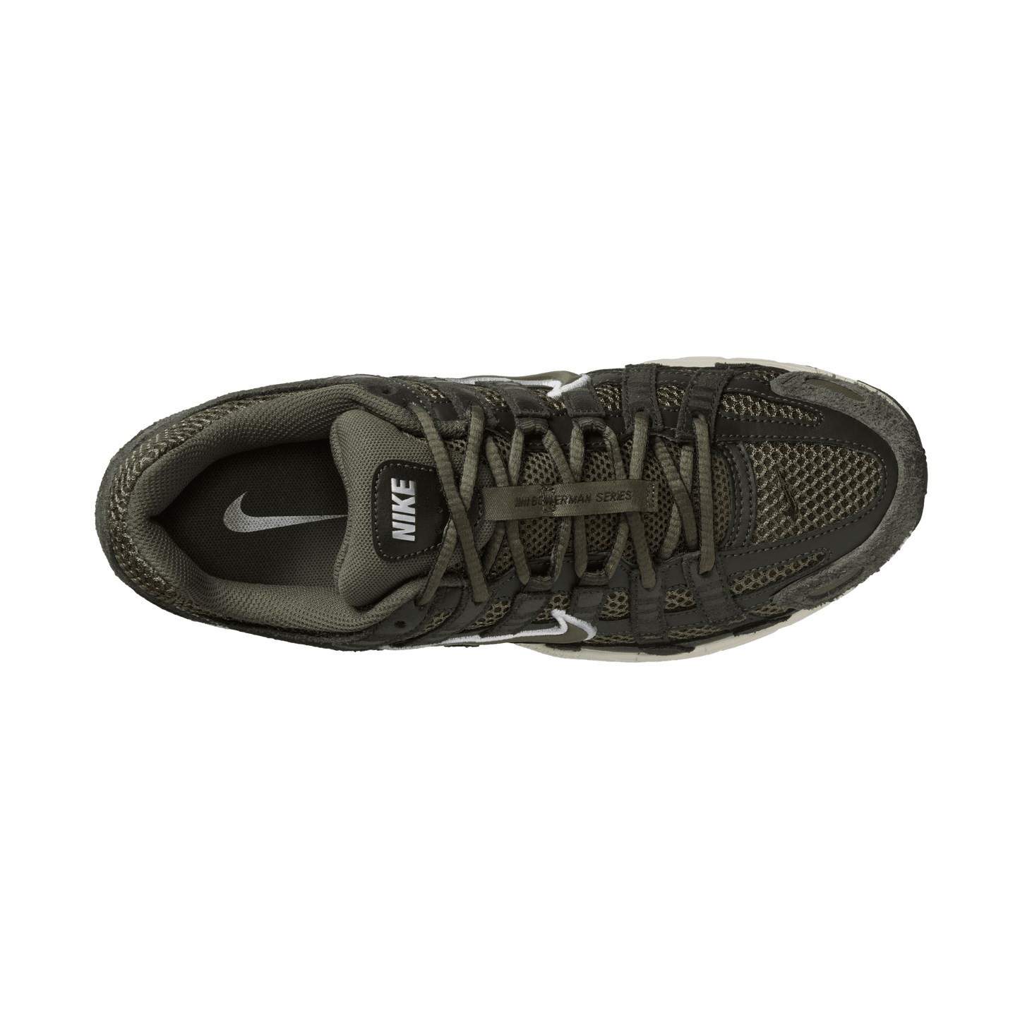 Men's Nike P-6000 SE "Sequoia Phantom"