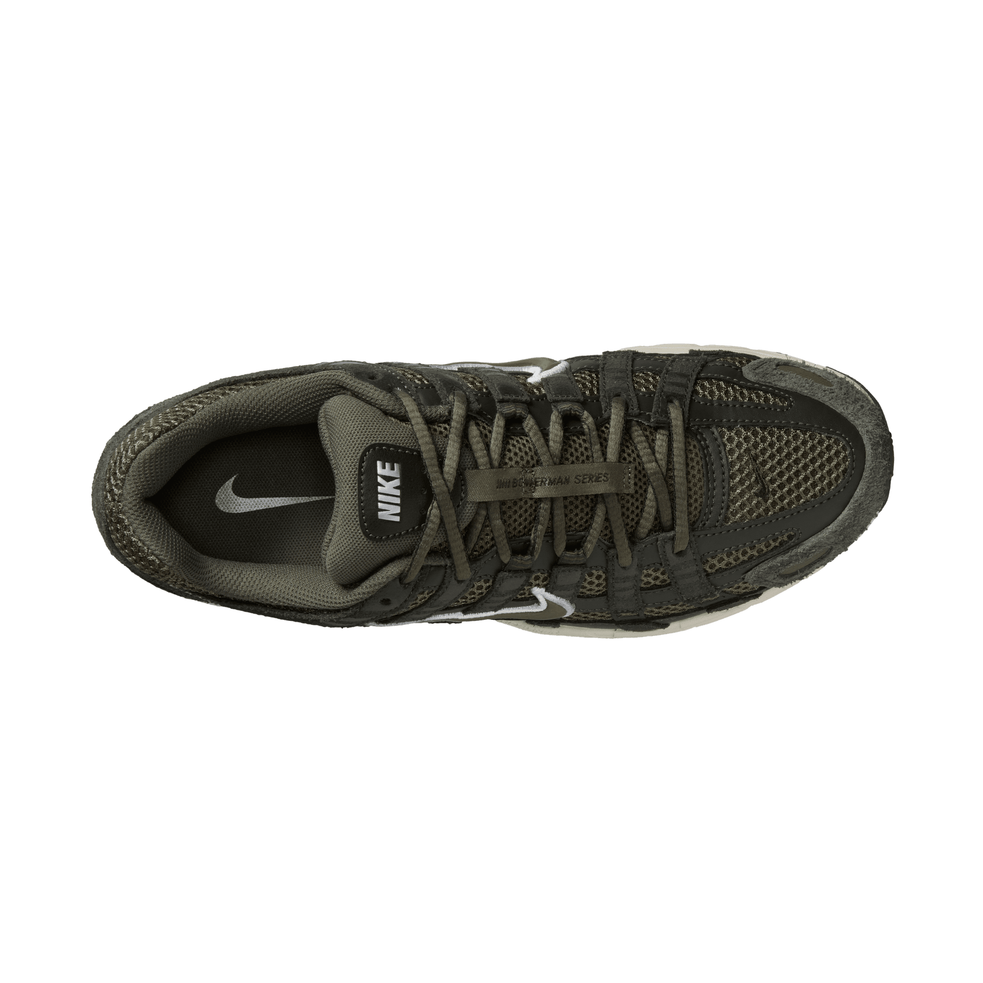 Men's Nike P-6000 SE "Sequoia Phantom"
