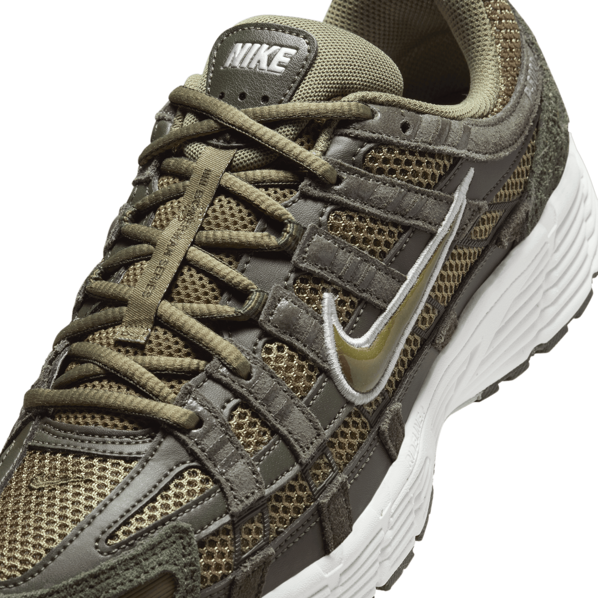 Men's Nike P-6000 SE "Sequoia Phantom"