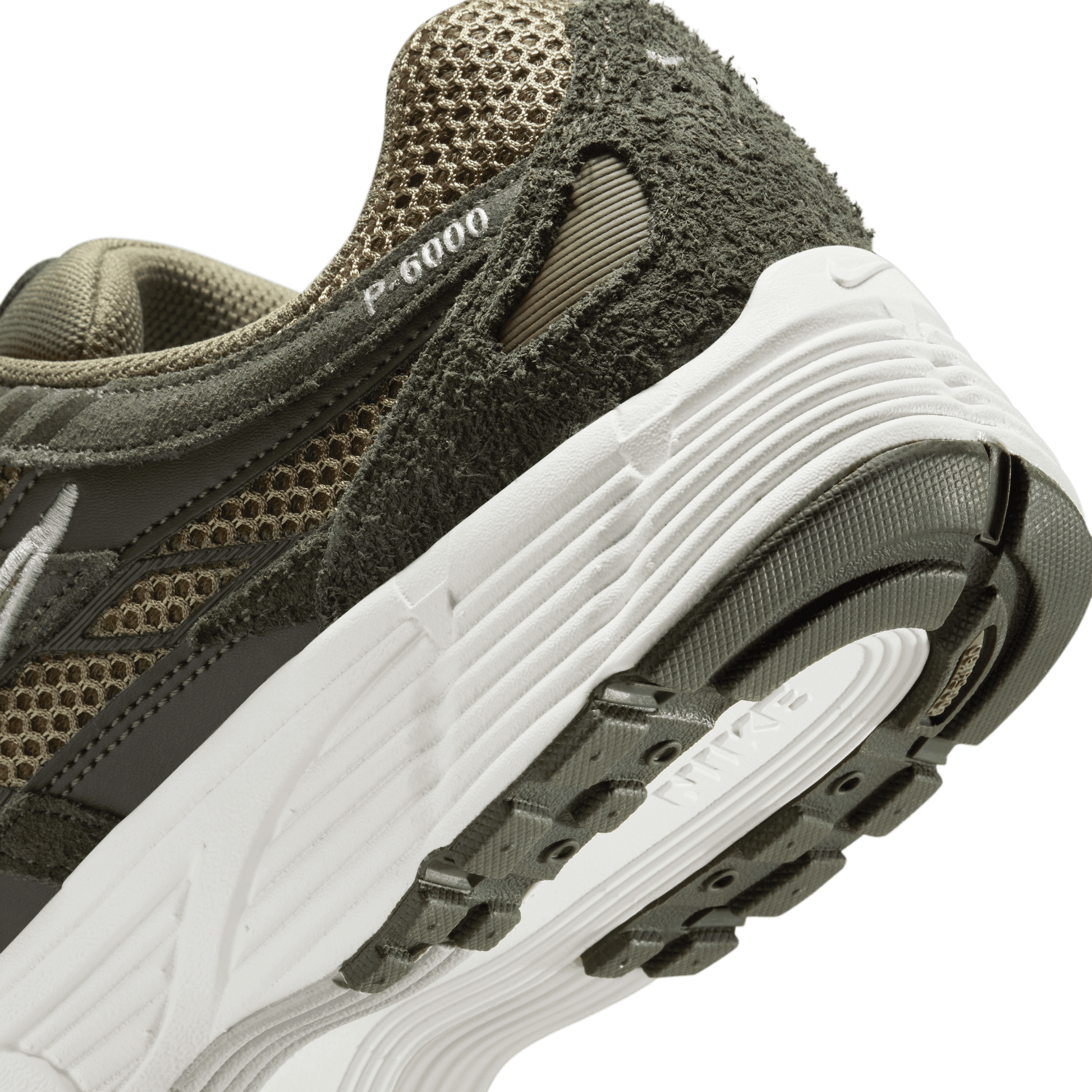 Men's Nike P-6000 SE "Sequoia Phantom"