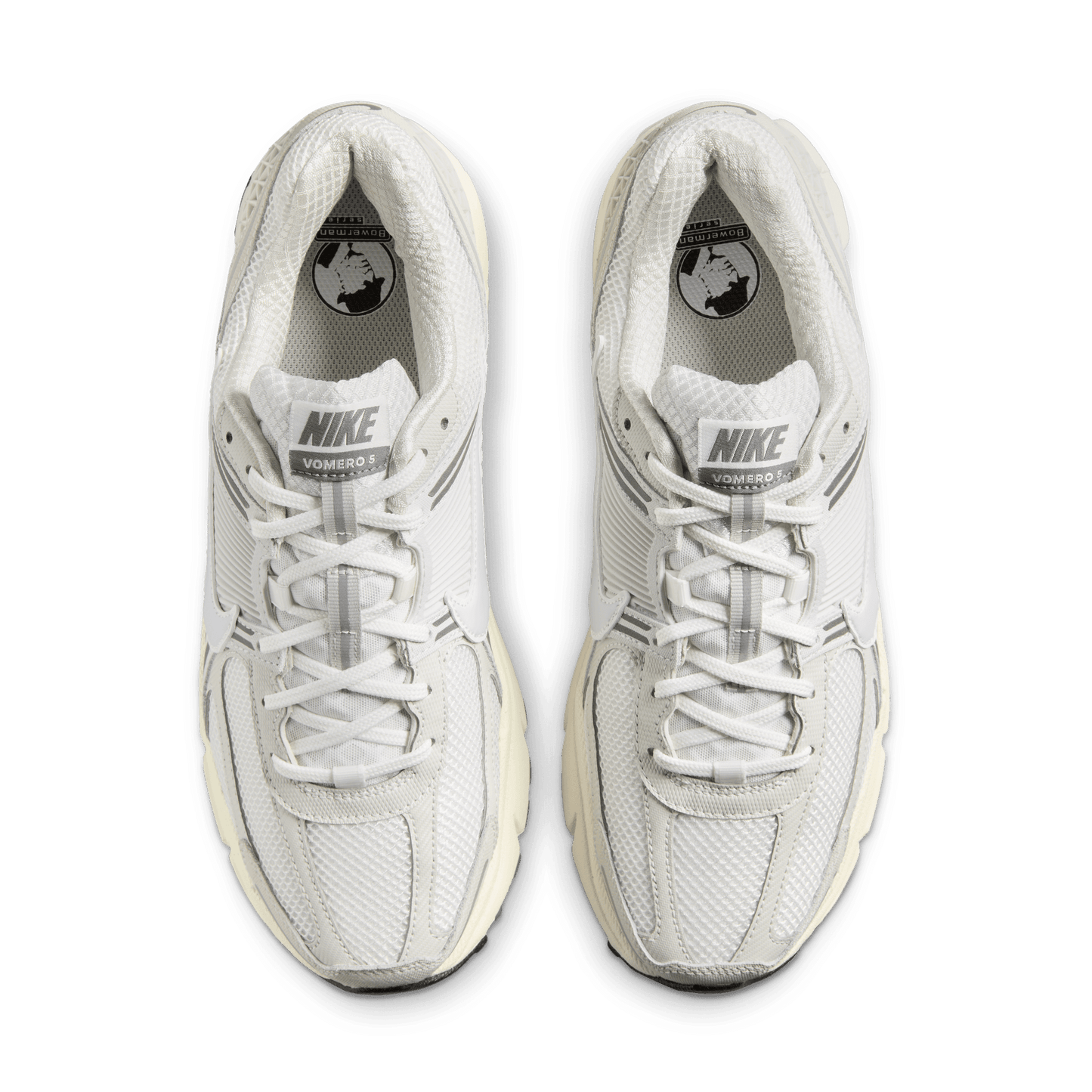 Men's Nike Zoom Vomero 5 "Platinum Tint"