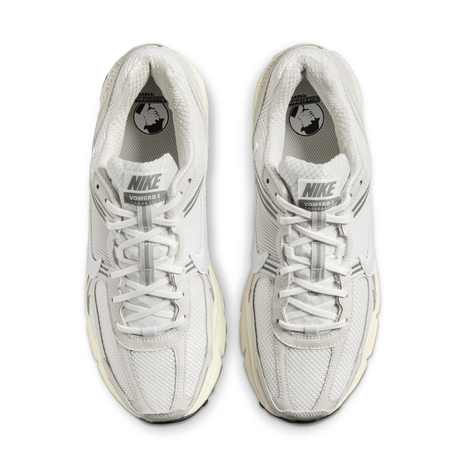 Men's Nike Zoom Vomero 5 "Platinum Tint"