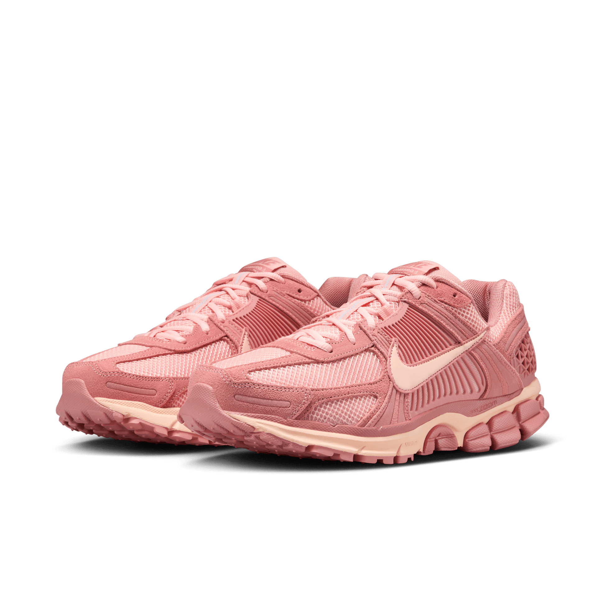 Men's Nike Zoom Vomero 5 "Red Stardust"