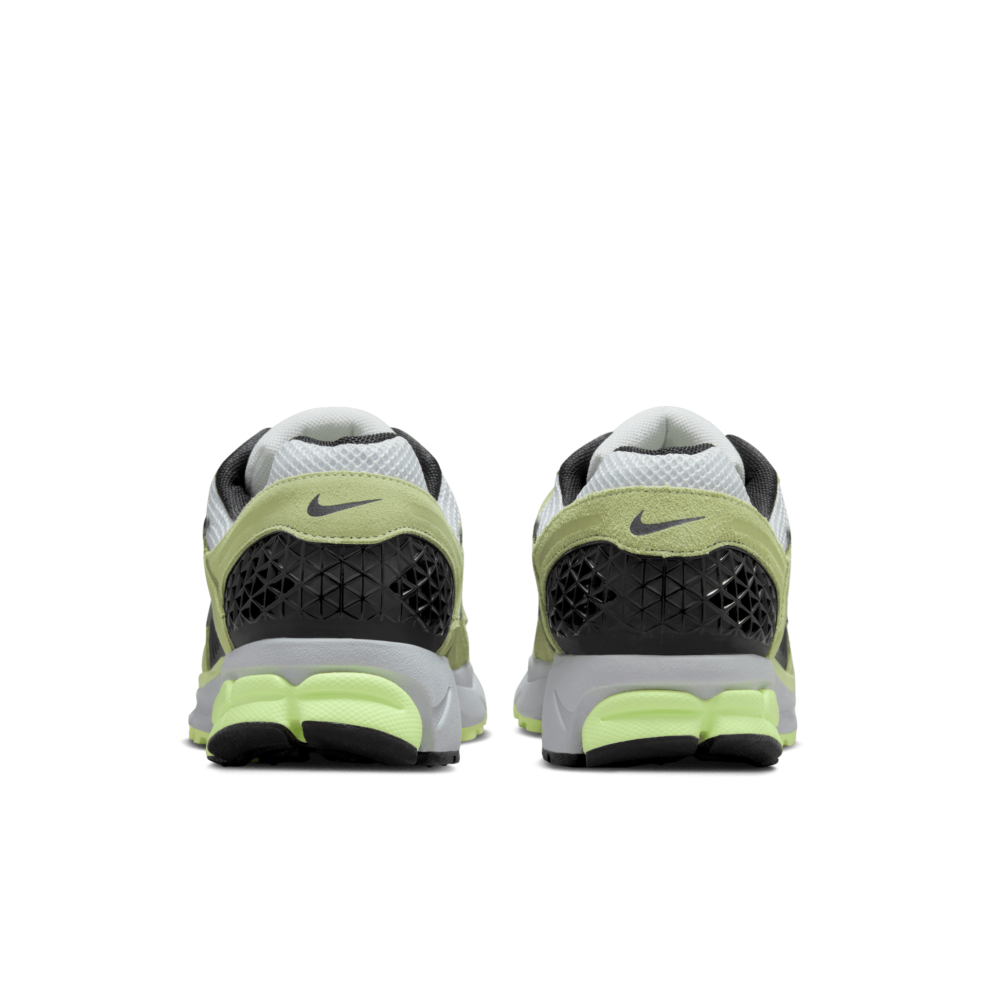 Men's Nike Zoom Vomero 5 "Barely Volt"
