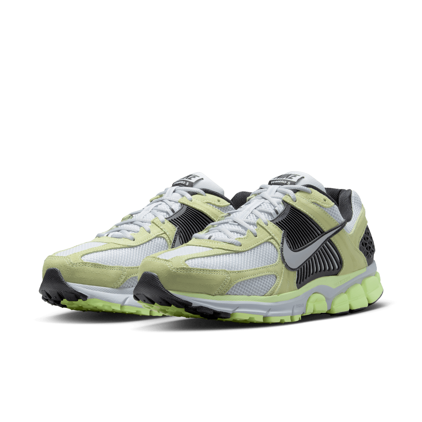 Men's Nike Zoom Vomero 5 "Barely Volt"