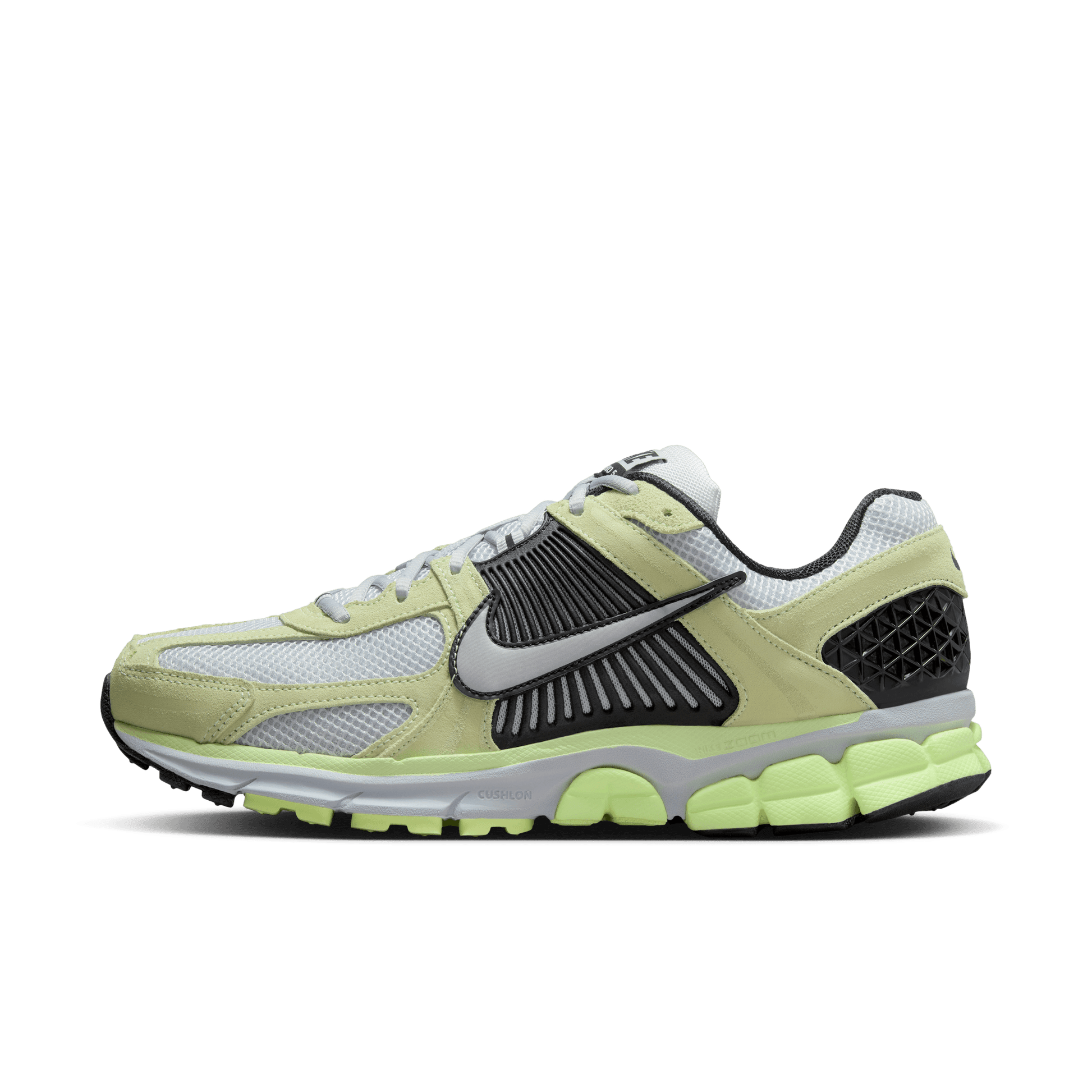 Men's Nike Zoom Vomero 5 "Barely Volt"