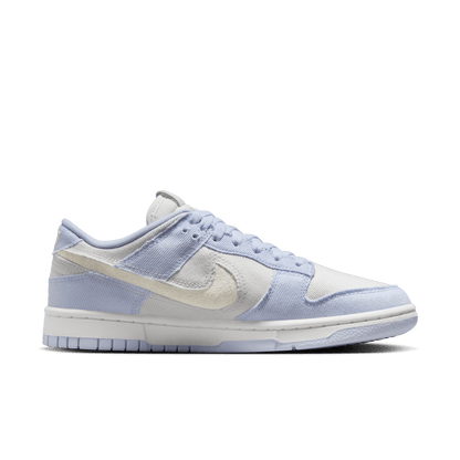 Women's Nike Dunk Low "Ghost Denim"