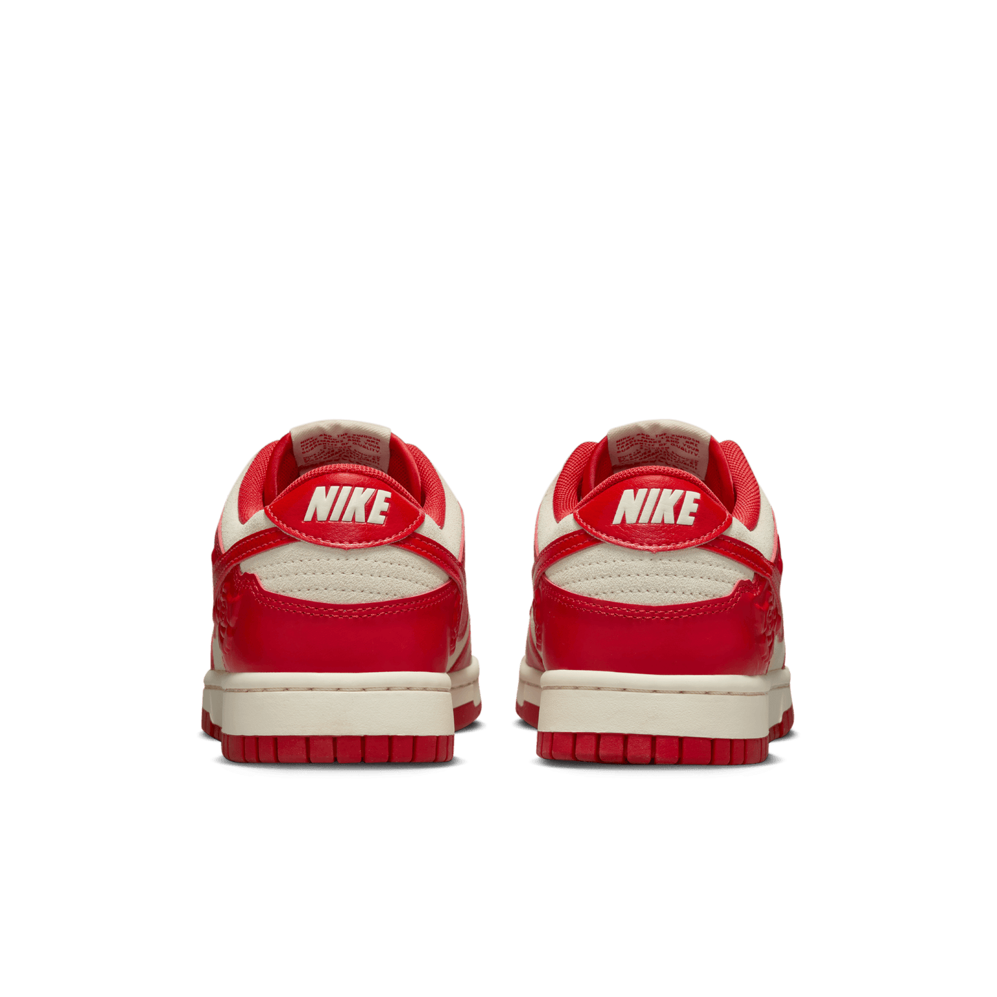 Women's Nike Dunk Low "Roses"
