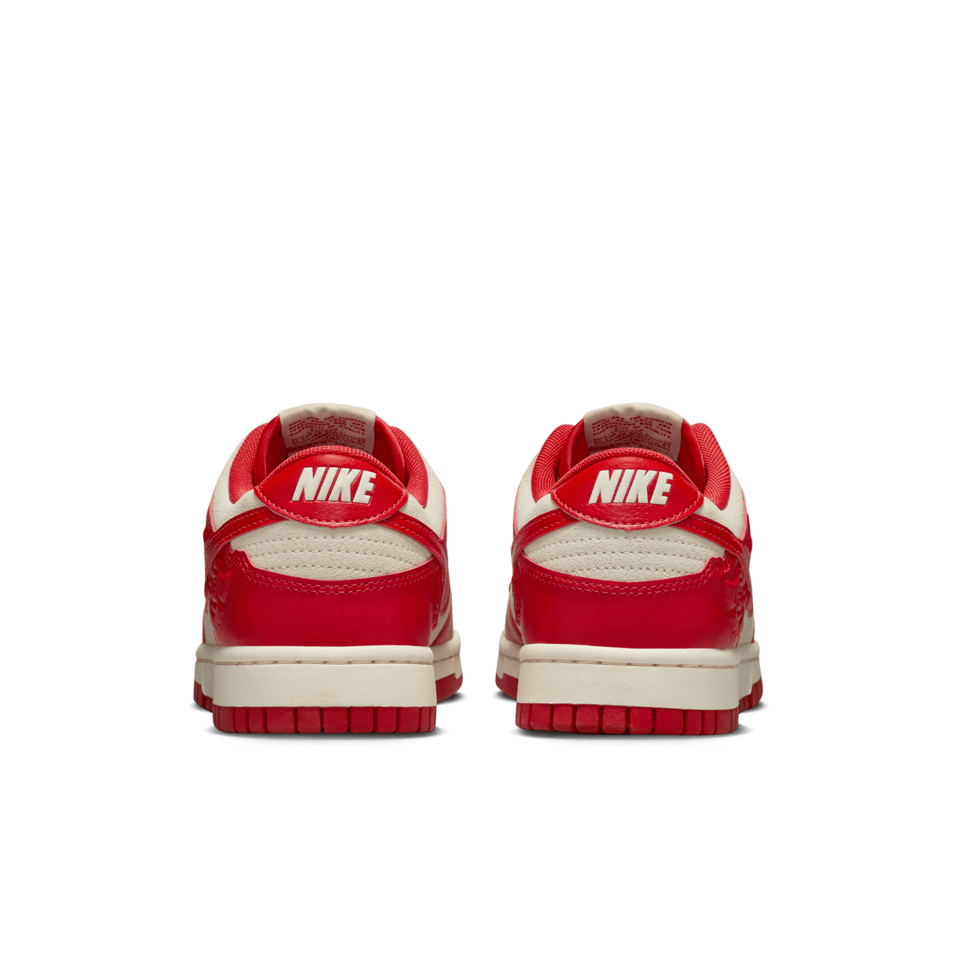 Women's Nike Dunk Low "Roses"