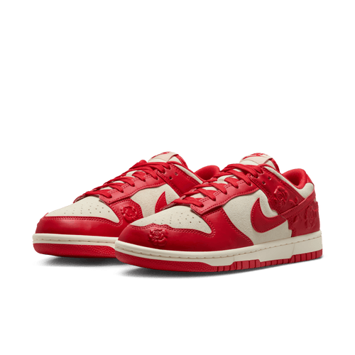 Women's Nike Dunk Low "Roses"
