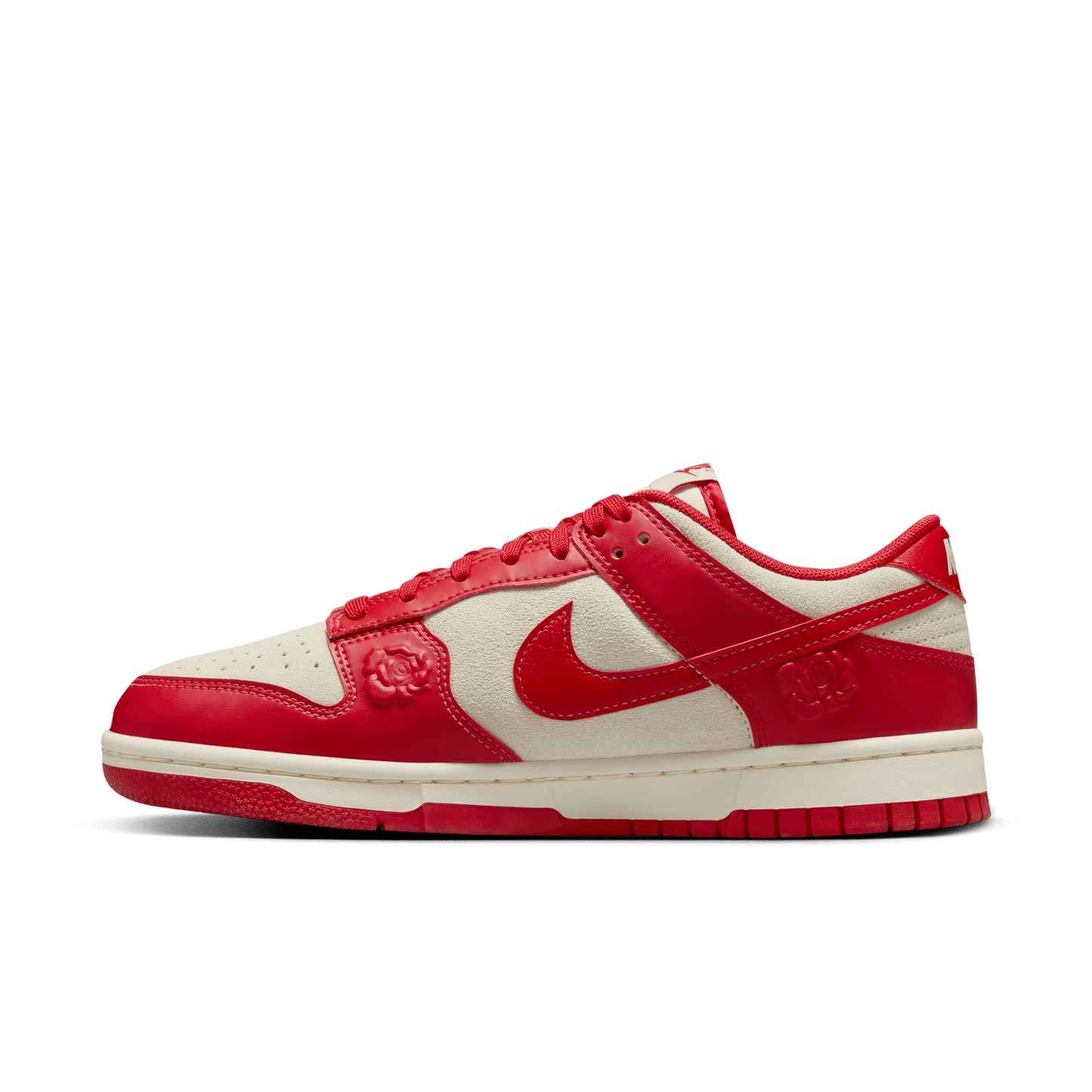 Women's Nike Dunk Low "Roses"