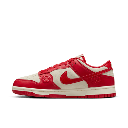Women's Nike Dunk Low "Roses"