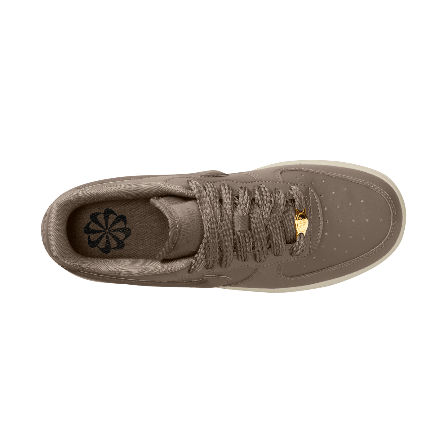 Women's Nike Air Force 1 '07 "Mink Brown"