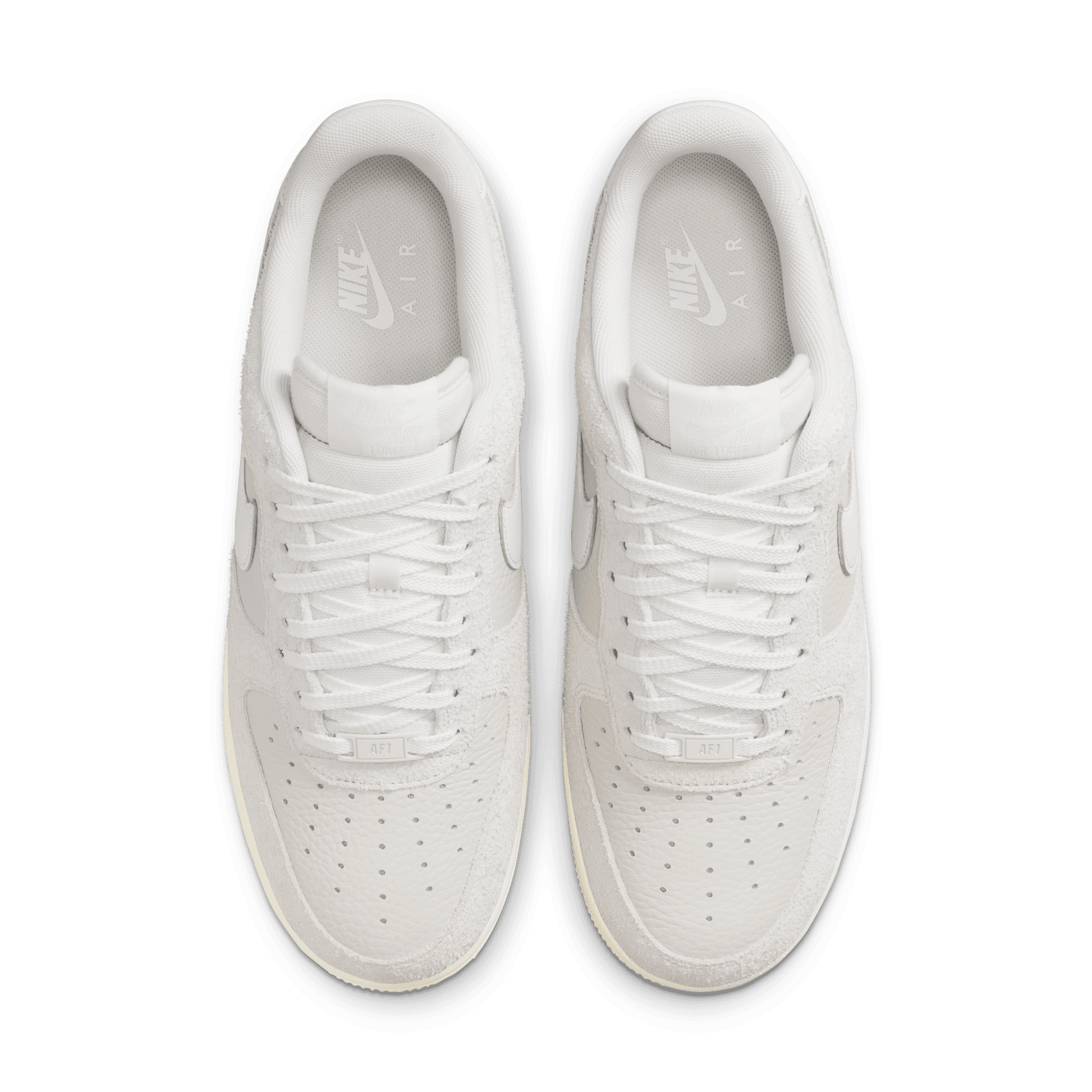 Men's Air Force 1 '07 LX "Phantom Light Bone"