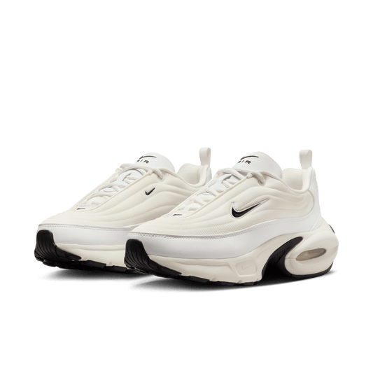 Women's Nike Air Max Portal "Sail Black"
