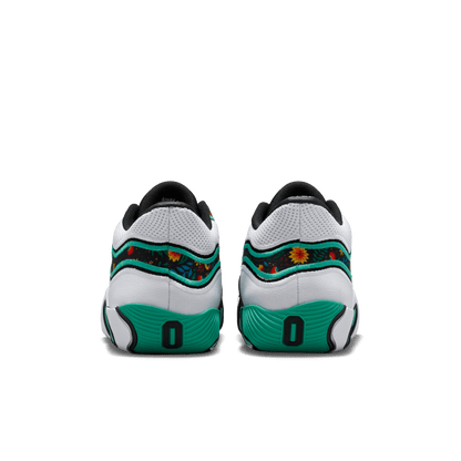 Big Kids' Jayson Tatum Tatum 3 Basketball Shoe "Welcome to the Garden Alternate"