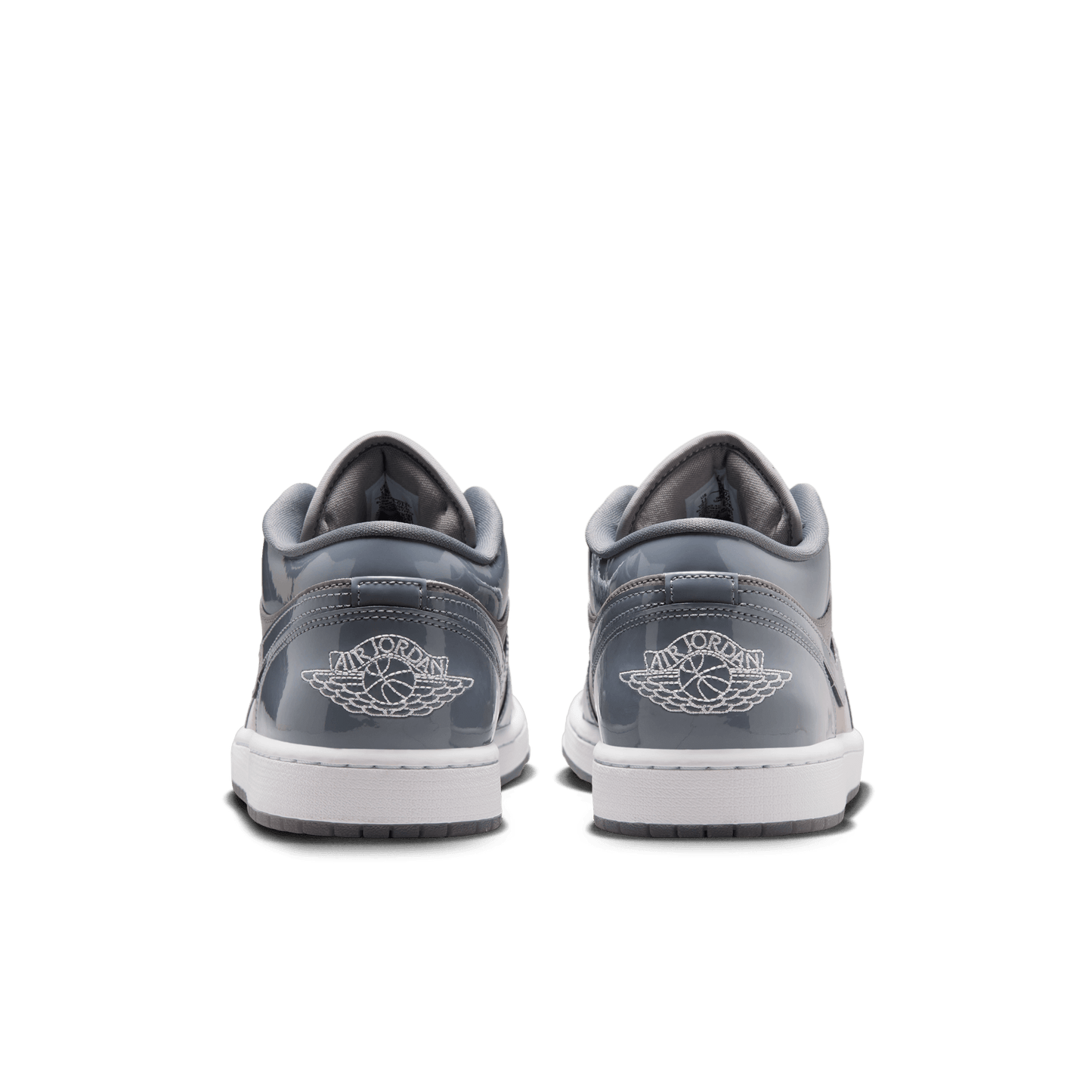 Men's Air Jordan 1 Low SE "Cool Grey"