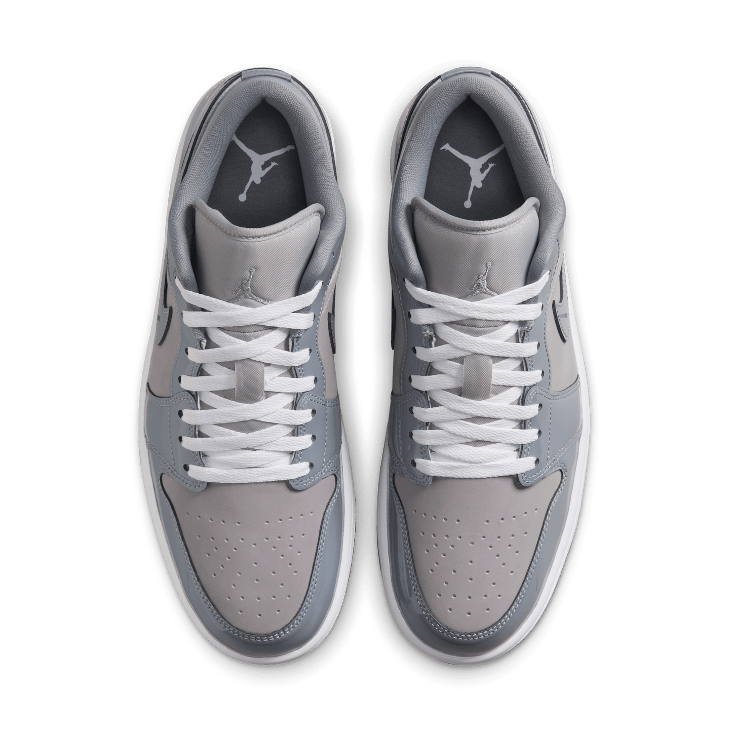 Men's Air Jordan 1 Low SE "Cool Grey"