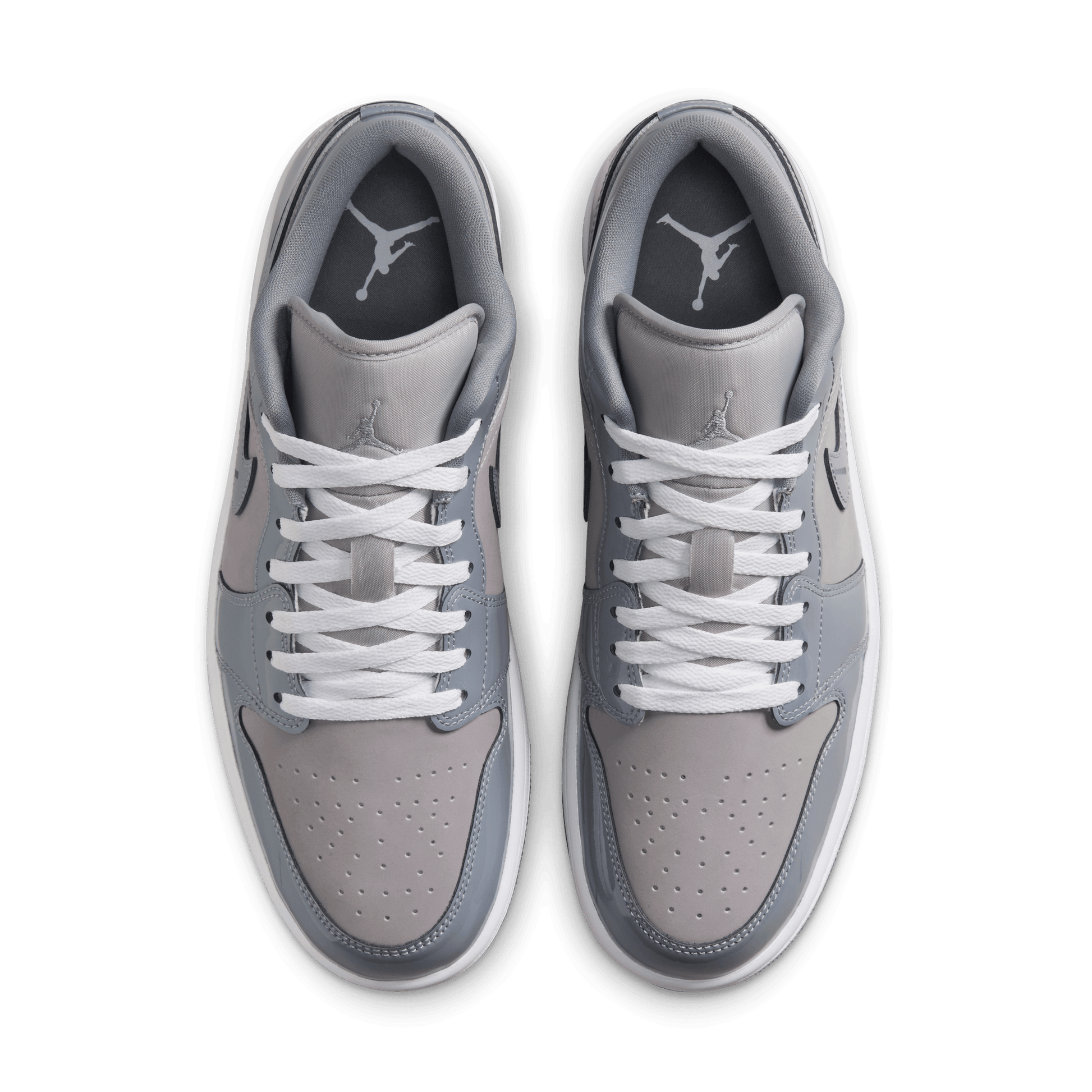 Men's Air Jordan 1 Low SE "Cool Grey"