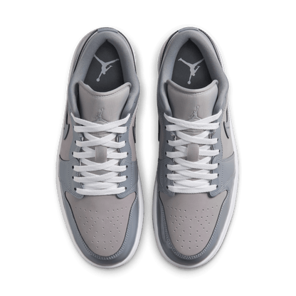 Men's Air Jordan 1 Low SE "Cool Grey"