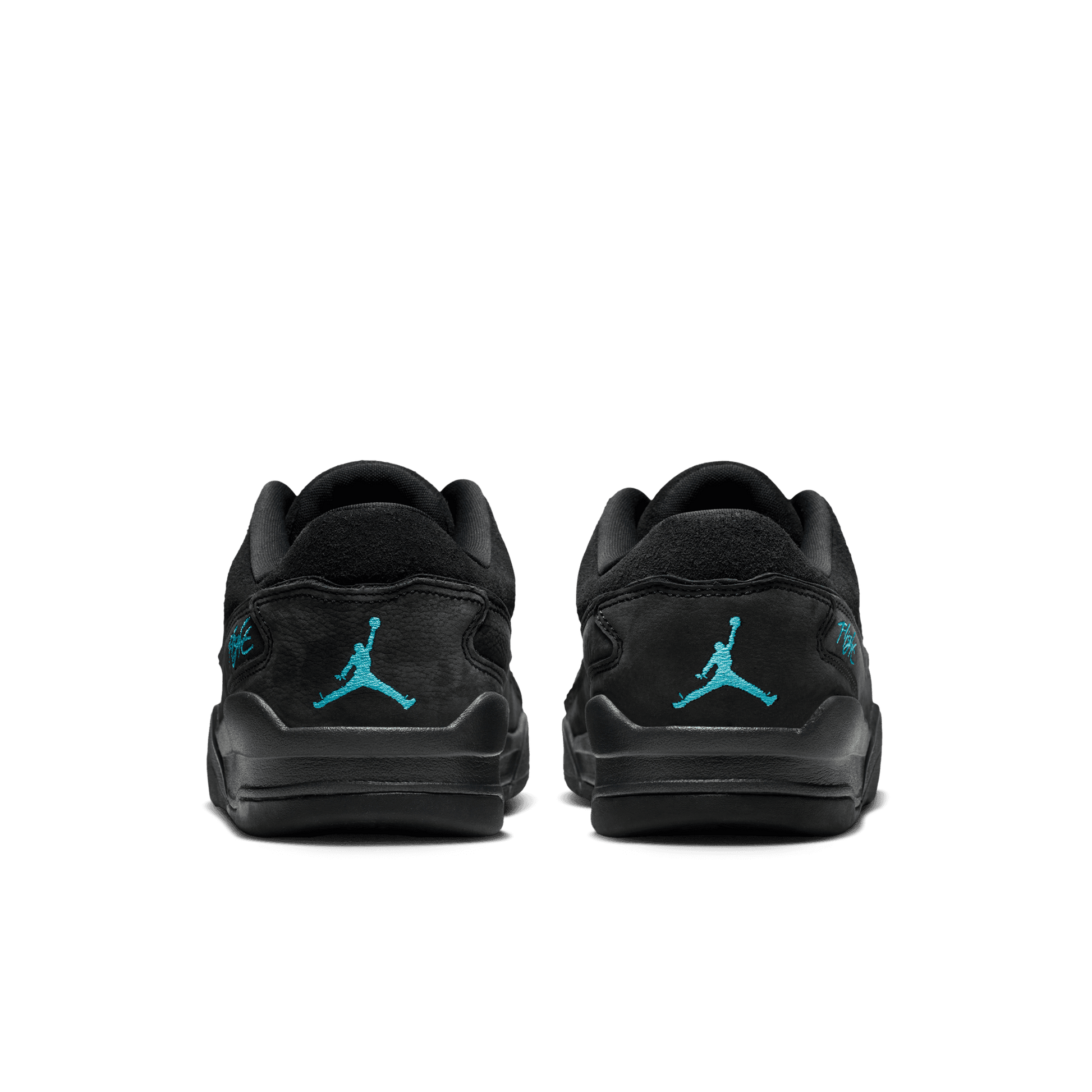 Men's Jordan Flight Court "Gamma Blue"