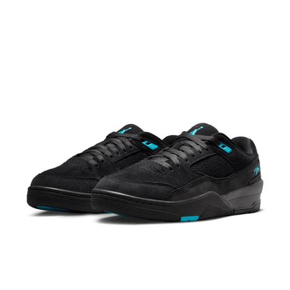 Men's Jordan Flight Court "Gamma Blue"