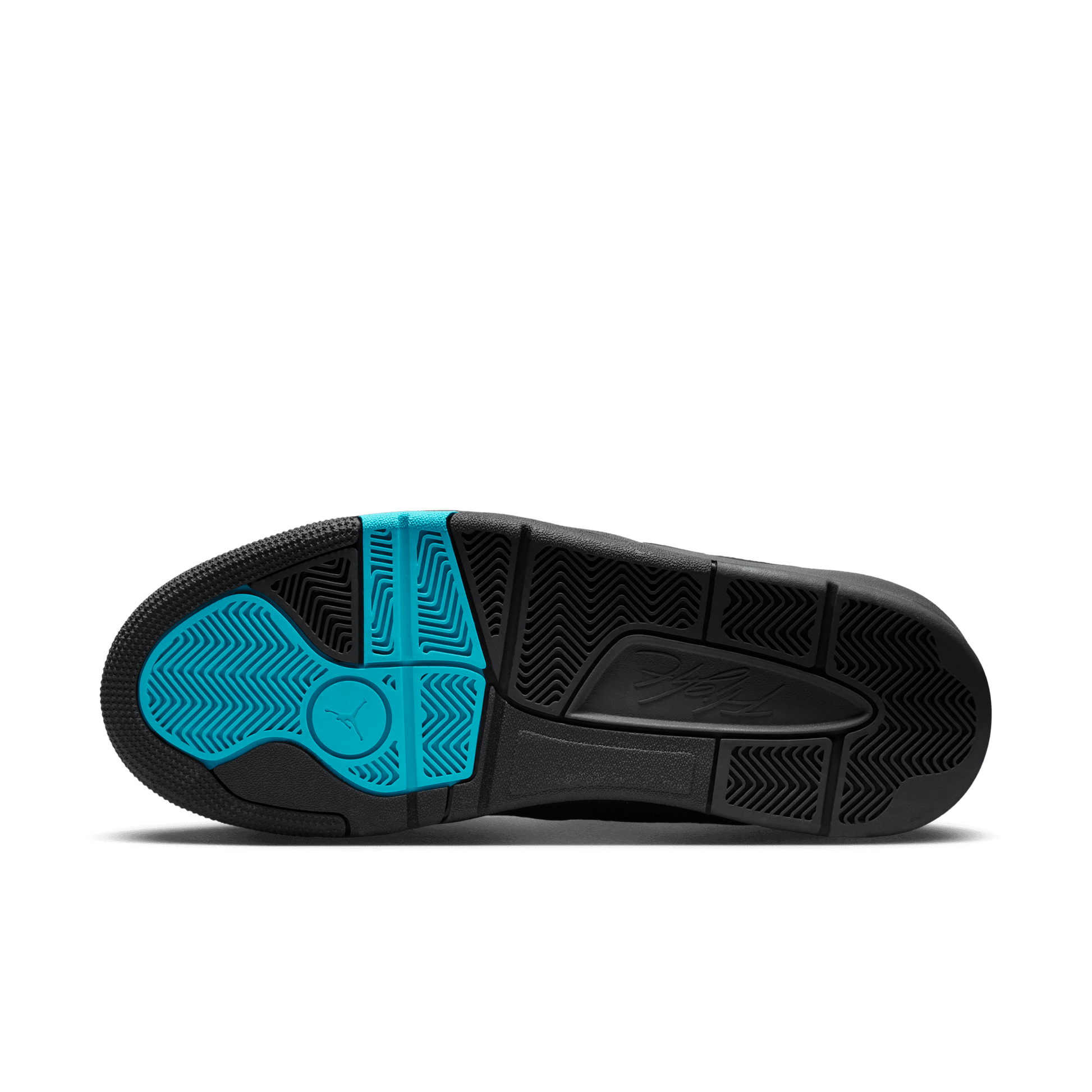 Men's Jordan Flight Court "Gamma Blue"