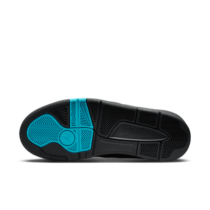 Men's Jordan Flight Court "Gamma Blue"