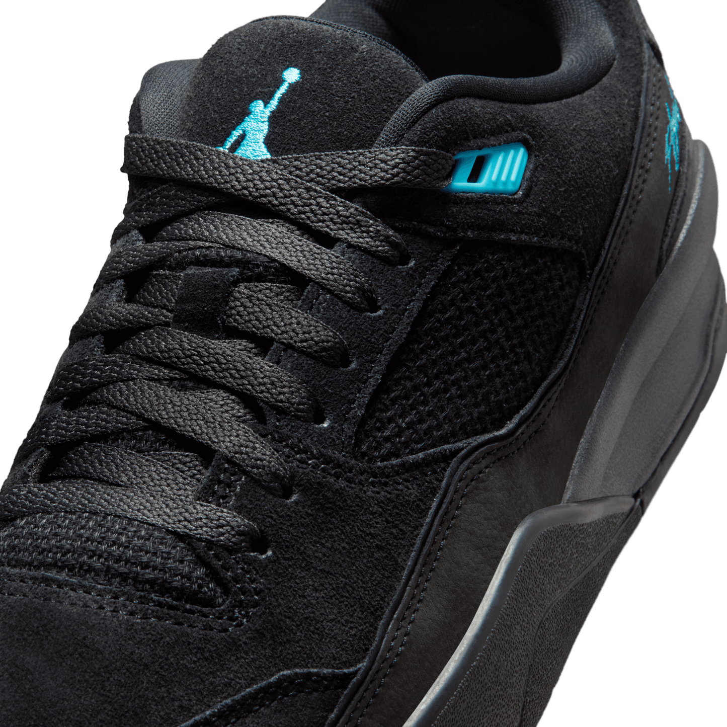 Men's Jordan Flight Court "Gamma Blue"